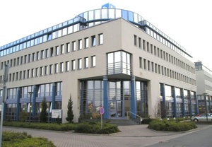 Geschäftsstelle Erfurt